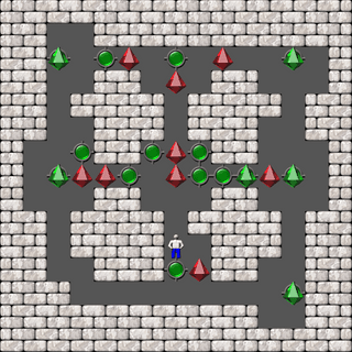 Уровень 414 — More Bugs collections
